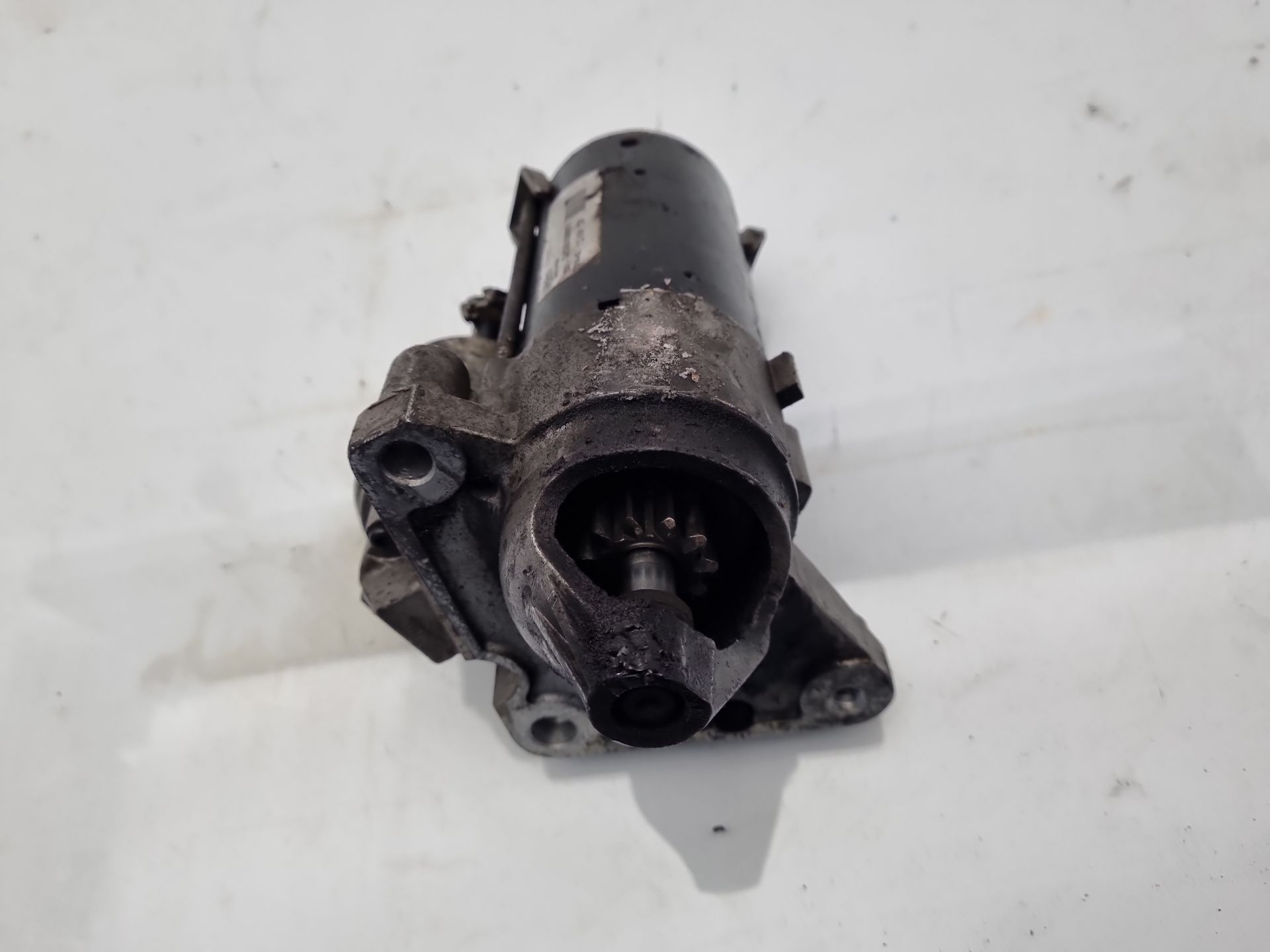 MOTOR ARRANQUE PEUGEOT PARTNER 