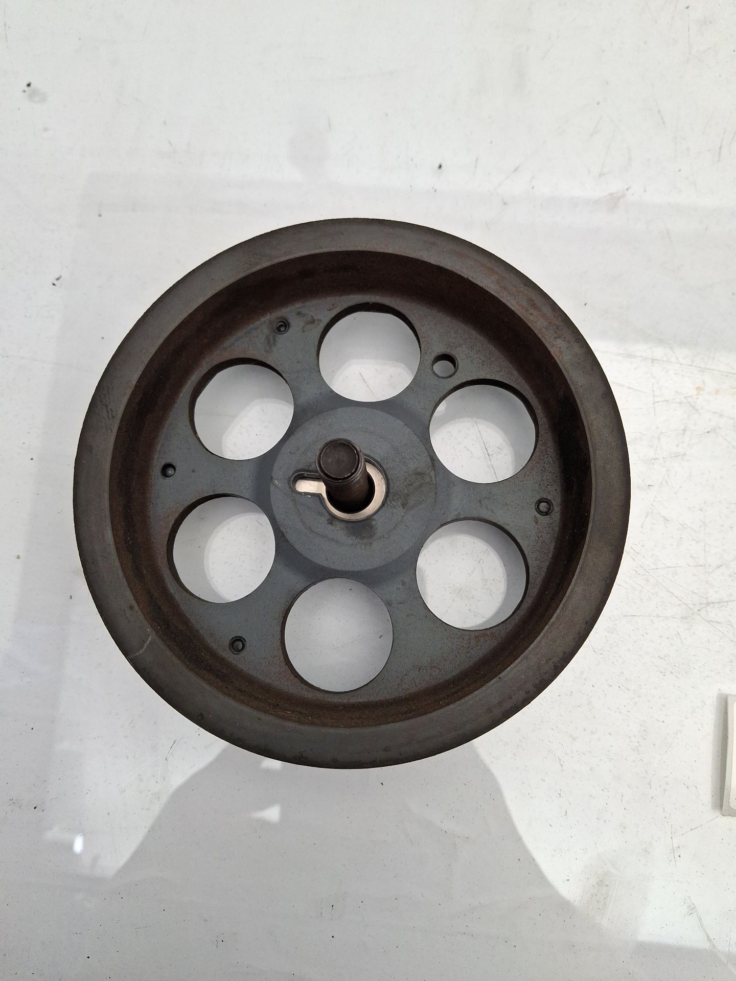  OPEL ZAFIRA B 1.9 CDTI