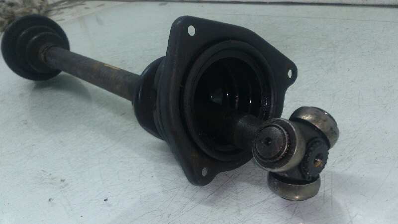 TRANSMISION DELANTERA IZQUIERDA SEAT IBIZA 021 A 1000