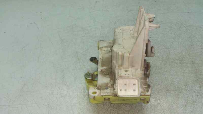 CERRADURA PUERTA DELANTERA DERECHA FORD FOCUS C9DB