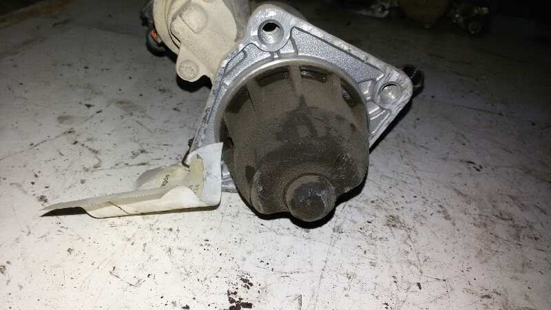 MOTOR ARRANQUE FORD FOCUS FYDA