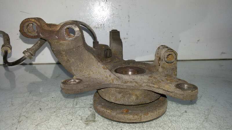 MANGUETA DELANTERA DERECHA RENAULT MEGANE K4M 700