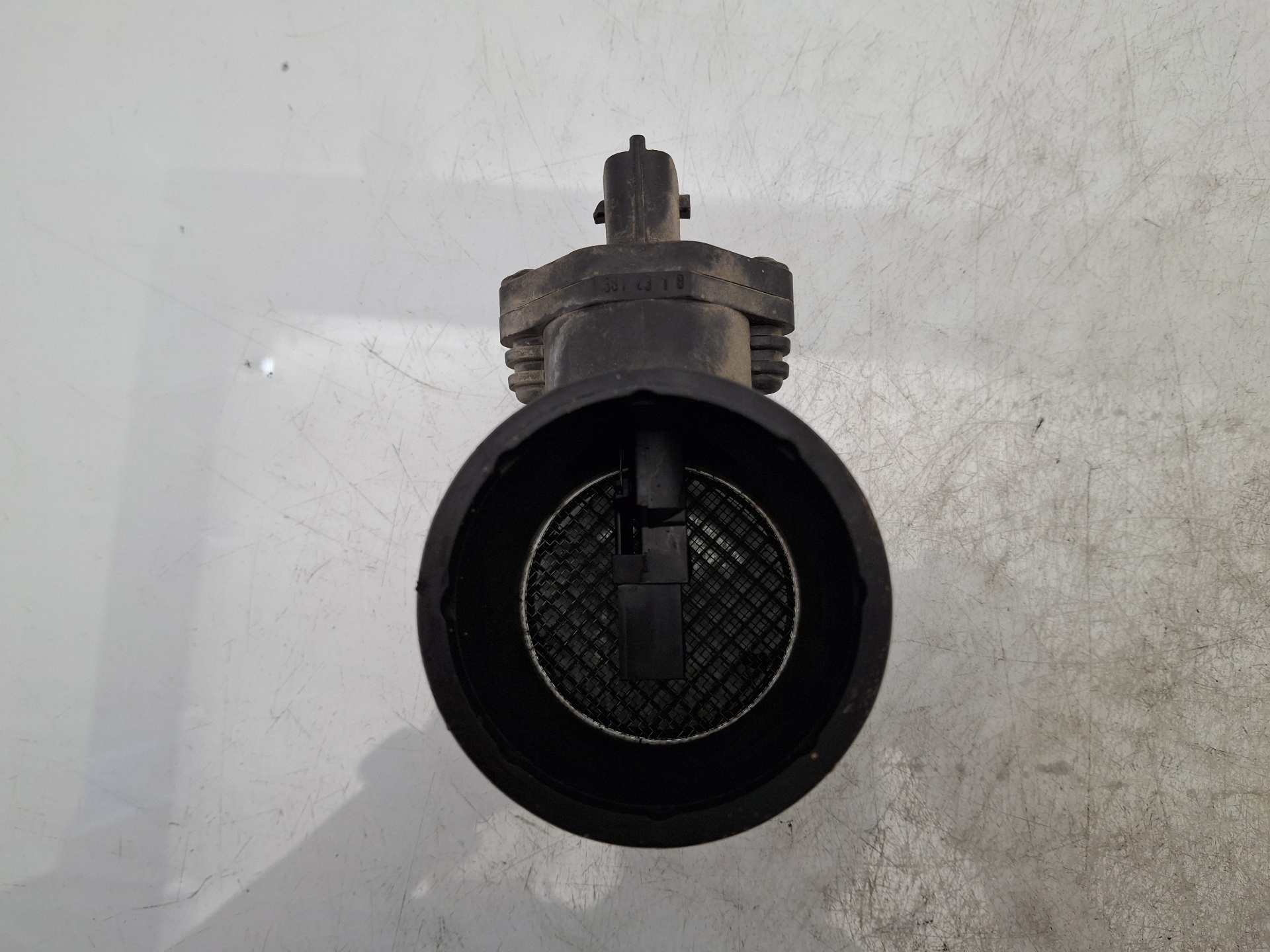 CAUDALIMETRO OPEL ASTRA X17DTL