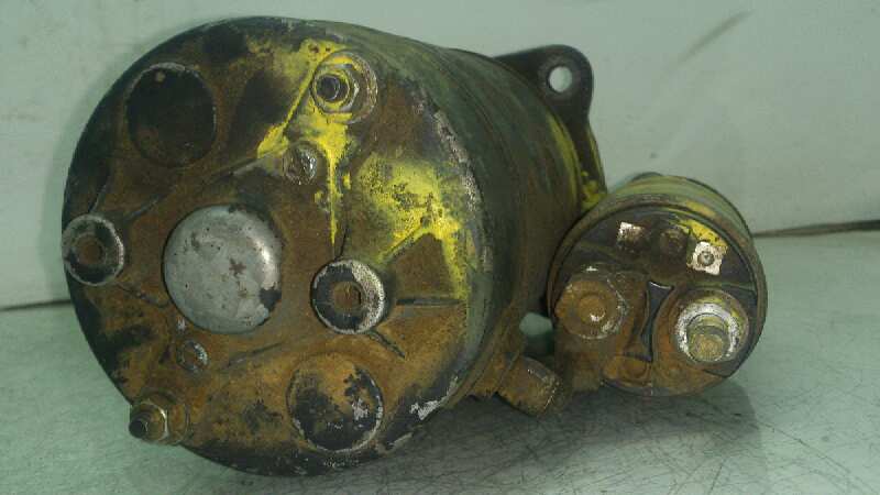 MOTOR ARRANQUE NISSAN L35.08 A 428 II