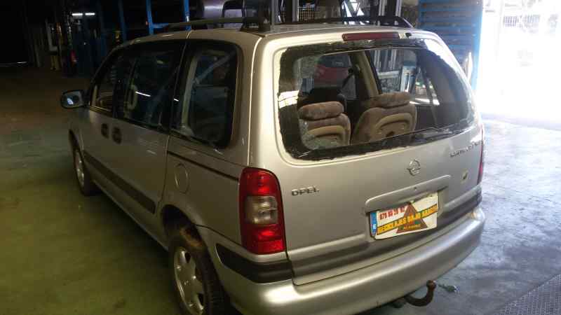 RETROVISOR IZQUIERDO OPEL SINTRA 