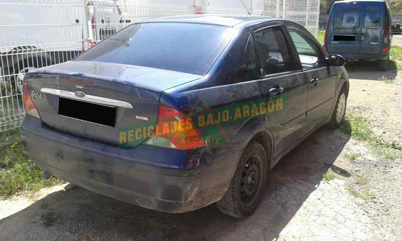 ANILLO AIRBAG FORD FOCUS FFDA