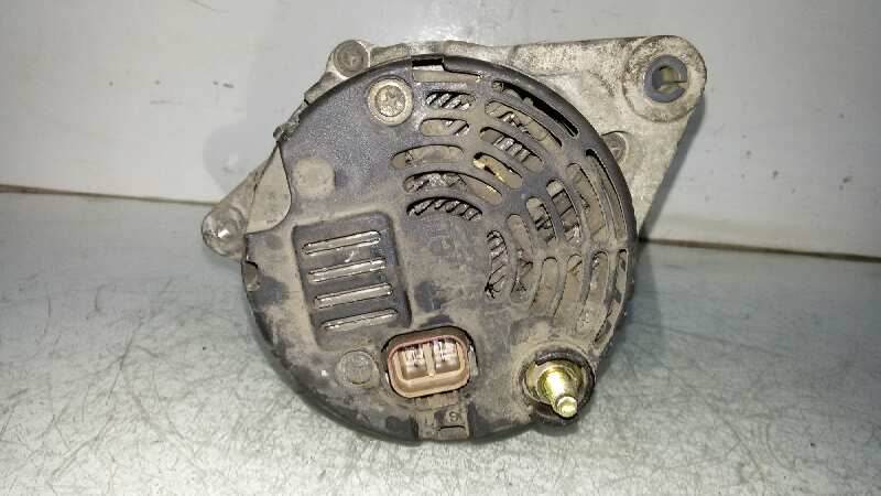 ALTERNADOR HYUNDAI ACCENT 