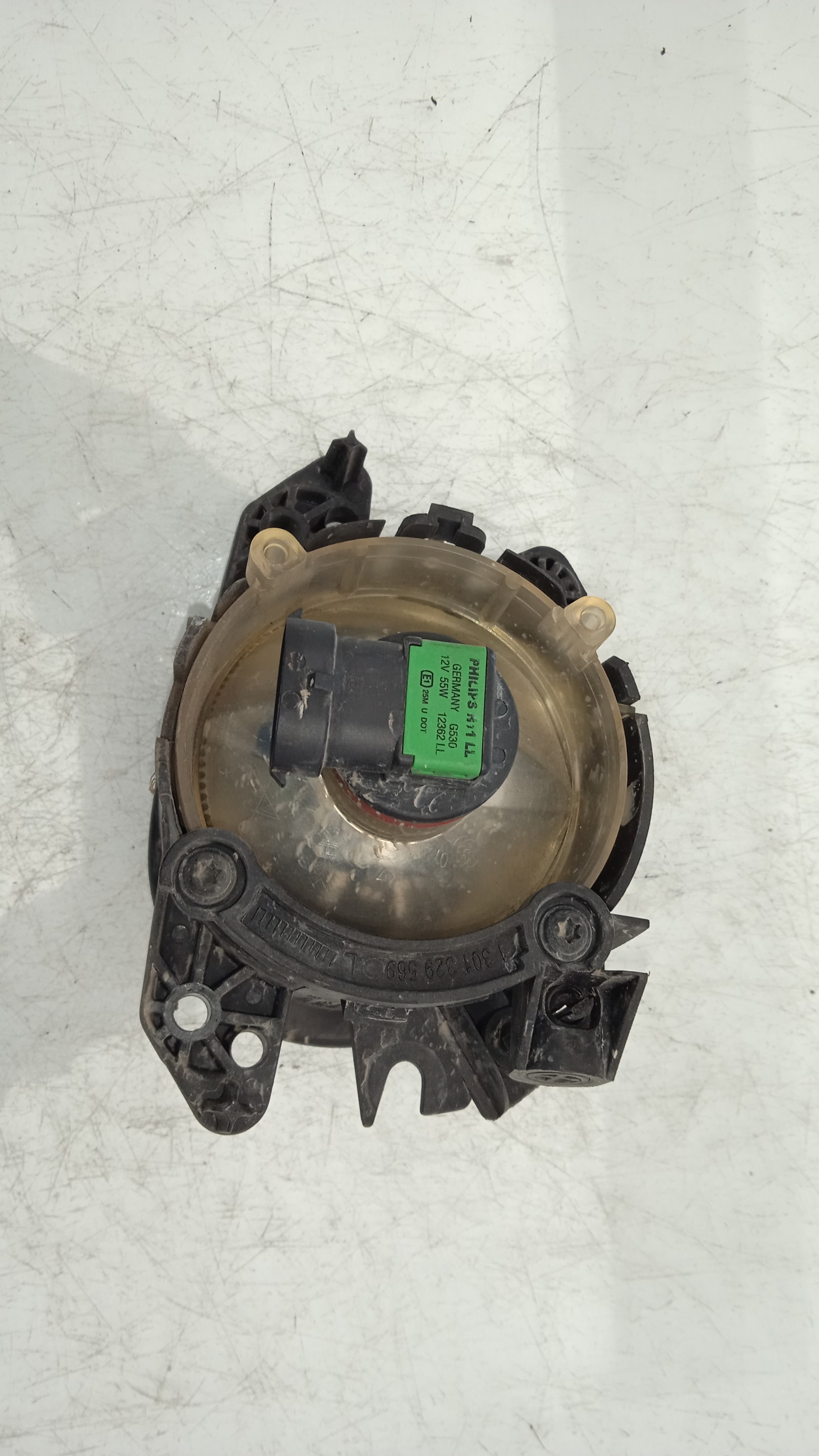 FARO ANTINIEBLA IZQUIERDO MERCEDES-BENZ CLASE A M266920