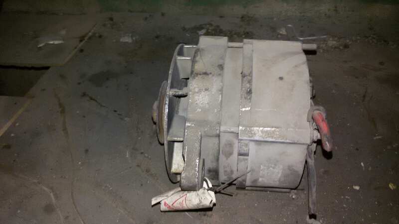 ALTERNADOR FIAT CROMA 