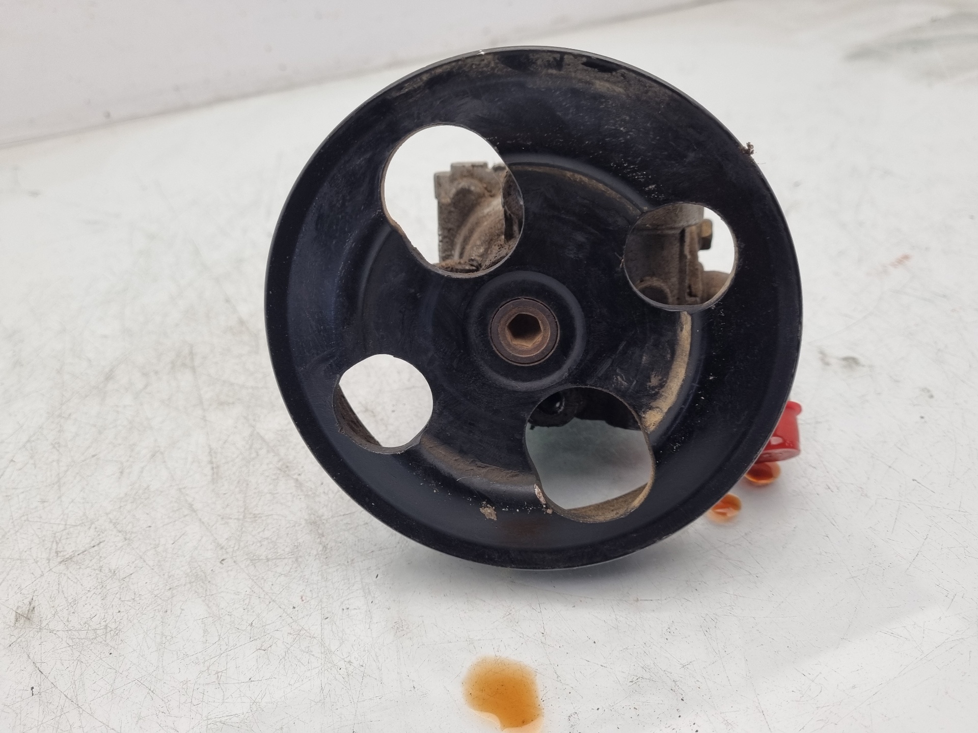 BOMBA DIRECCION SUZUKI GRAND RHW