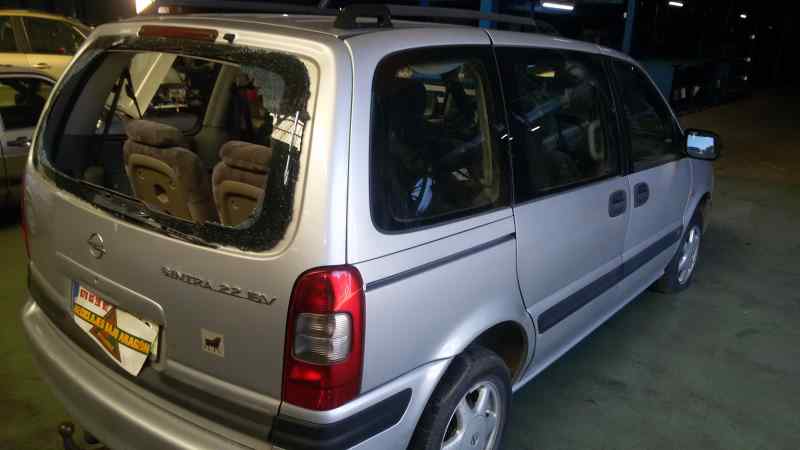 RETROVISOR IZQUIERDO OPEL SINTRA 