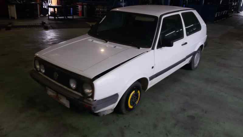 CAJA CAMBIOS VOLKSWAGEN GOLF GU