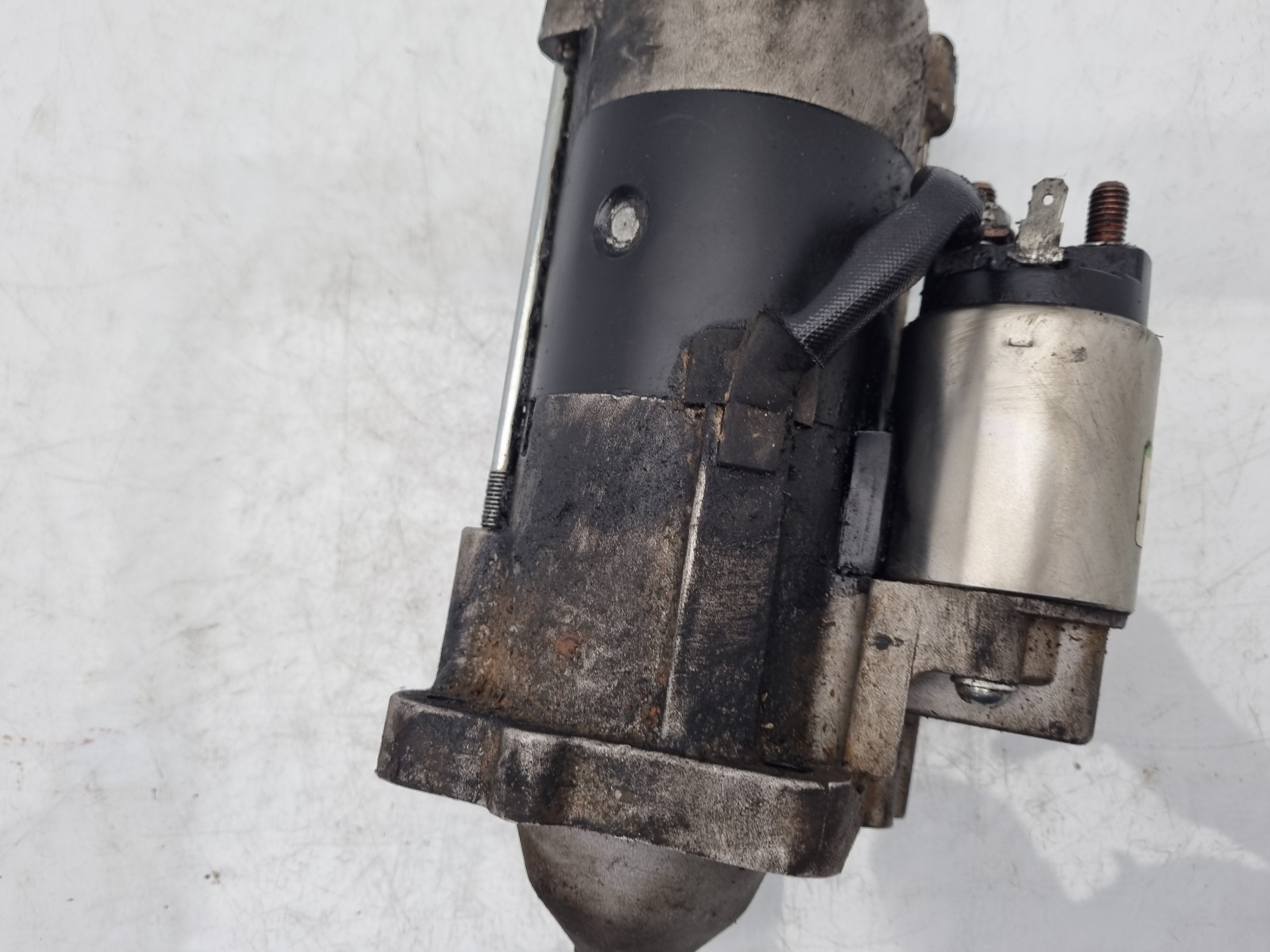 MOTOR ARRANQUE SUZUKI GRAND RHW