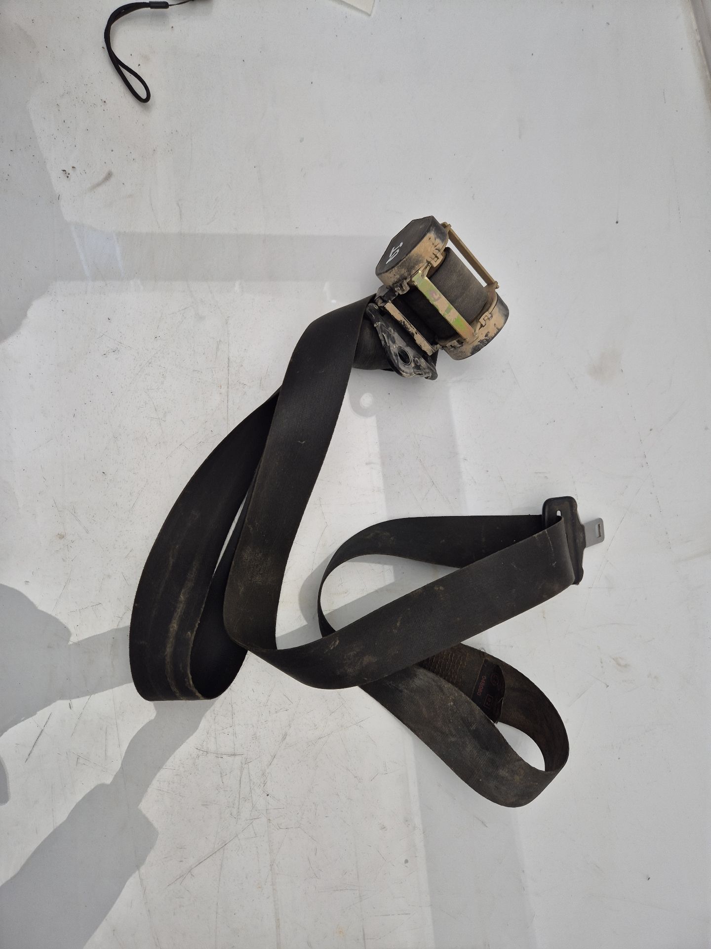 MOTOR ARRANQUE CITROEN BERLINGO 