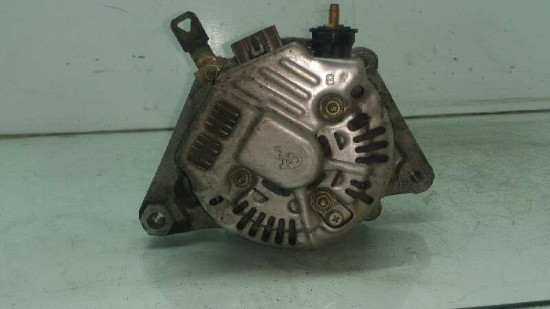 ALTERNADOR TOYOTA COROLLA 1ZZFE