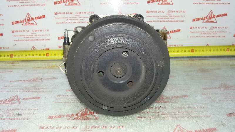 COMPRESOR AIRE ACONDICIONADO RENAULT LAGUNA F4P