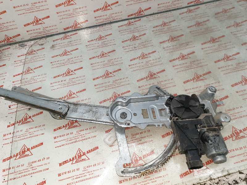 ELEVALUNAS DELANTERO IZQUIERDO OPEL COMBO Z13DTJ