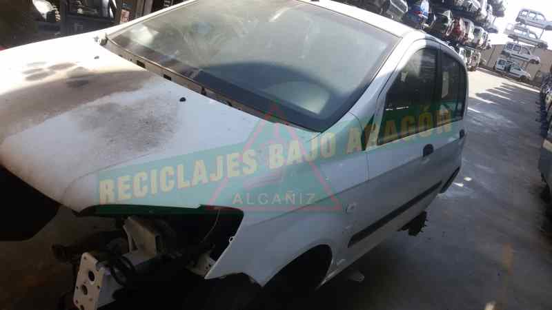 DISCO FRENO DELANTERO HYUNDAI GETZ G4HD