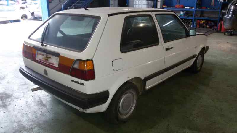 CAJA CAMBIOS VOLKSWAGEN GOLF GU