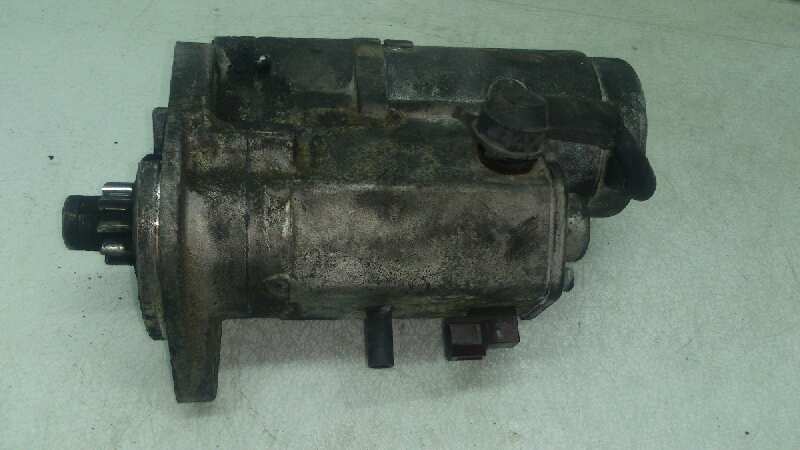 MOTOR ARRANQUE HYUNDAI TRAJET D4EA