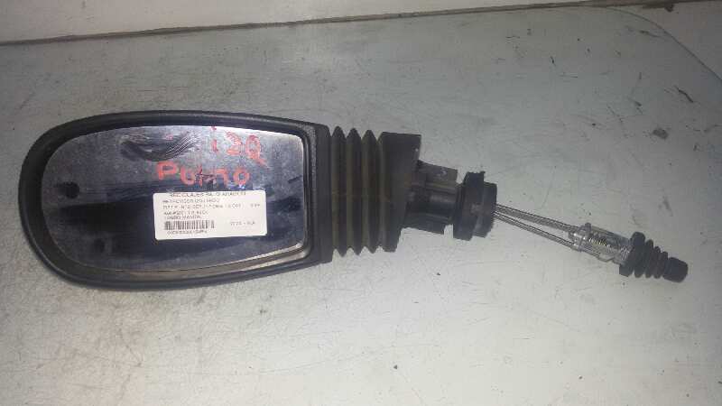 RETROVISOR IZQUIERDO FIAT PUNTO 188A4000