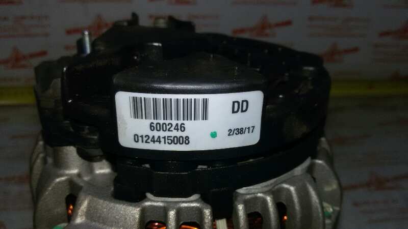 ALTERNADOR OPEL VECTRA X16XEL