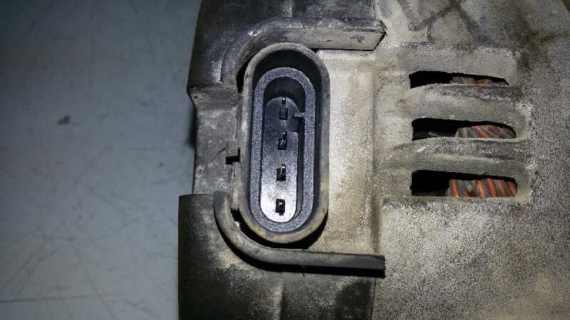 ALTERNADOR DAEWOO LACETTI F16D3