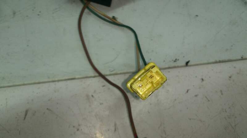 ANILLO AIRBAG HONDA CIVIC D16V1