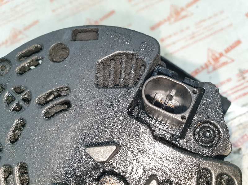 ALTERNADOR FORD TRANSIT JXFA