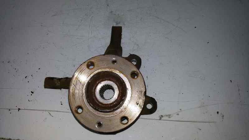 MANGUETA DELANTERA DERECHA RENAULT 19 F2N