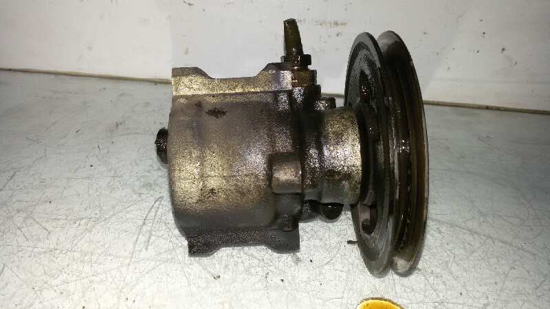 BOMBA DIRECCION OPEL CORSA X17D