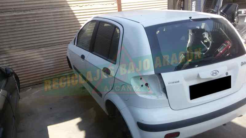 DISCO FRENO DELANTERO HYUNDAI GETZ G4HD