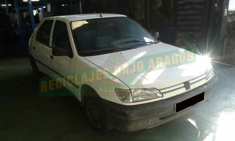 MOTOR ARRANQUE PEUGEOT 306 D9B