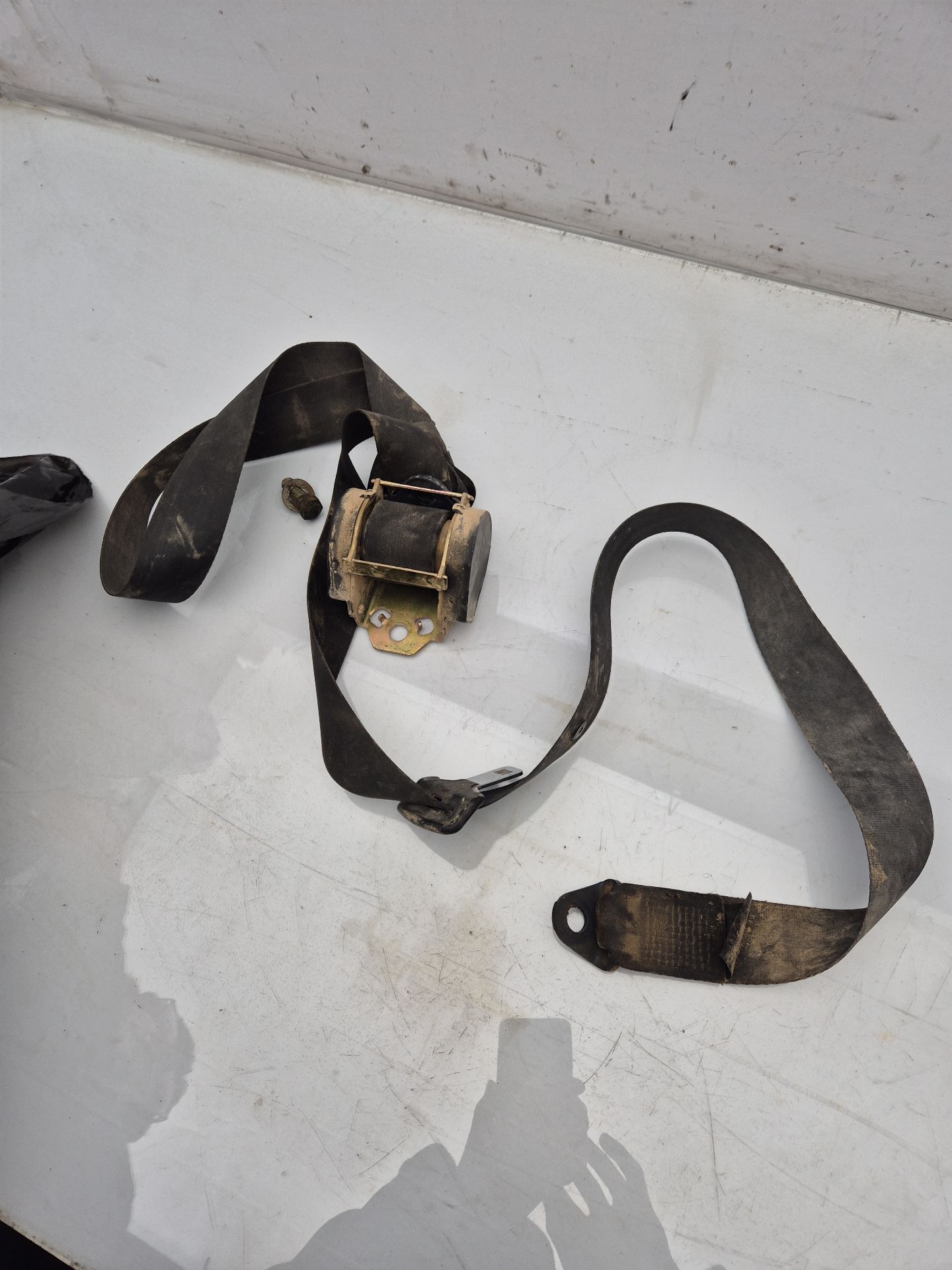 MOTOR ARRANQUE CITROEN BERLINGO 