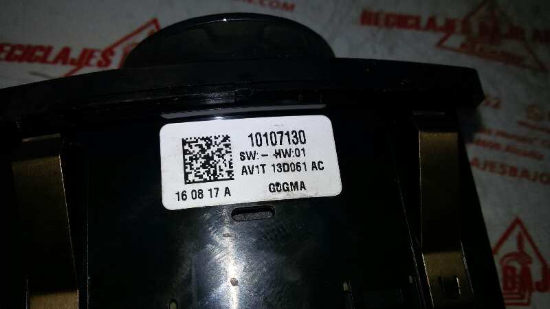 MANDO LUCES FORD TOURNEO XVCC