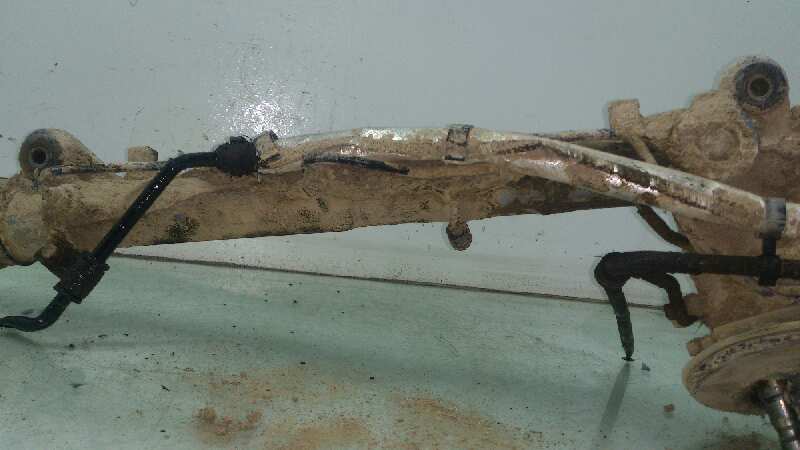 CREMALLERA DIRECCION FORD FIESTA F6JB