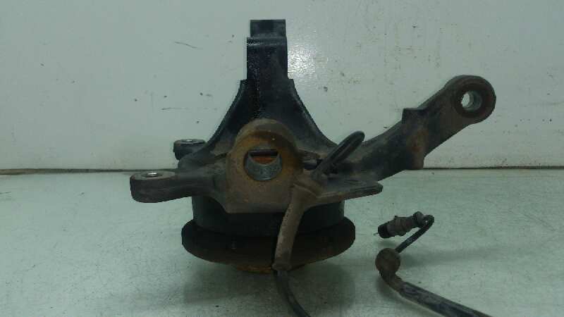 MANGUETA DELANTERA DERECHA RENAULT LAGUNA F9Q C7