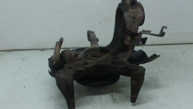 MANGUETA DELANTERA IZQUIERDA VOLKSWAGEN POLO AZQ