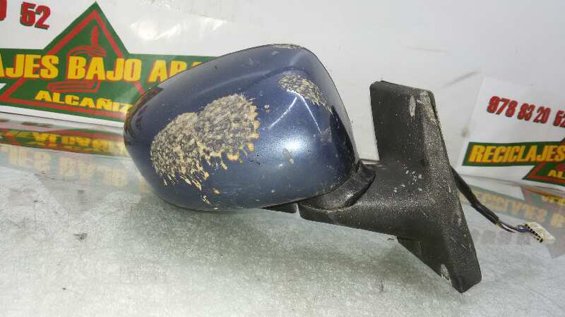 RETROVISOR DERECHO FIAT IDEA 188A9000