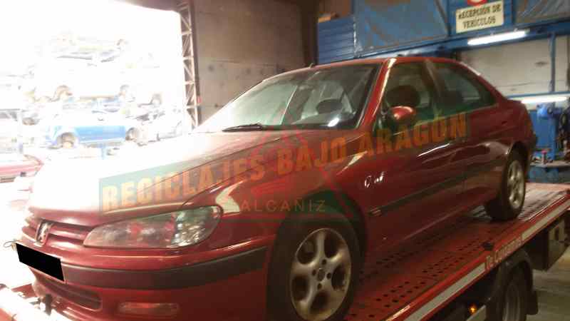 CREMALLERA DIRECCION PEUGEOT 406 RFVXU10J4R