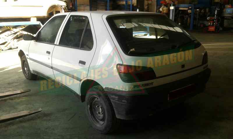 MOTOR ARRANQUE PEUGEOT 306 D9B