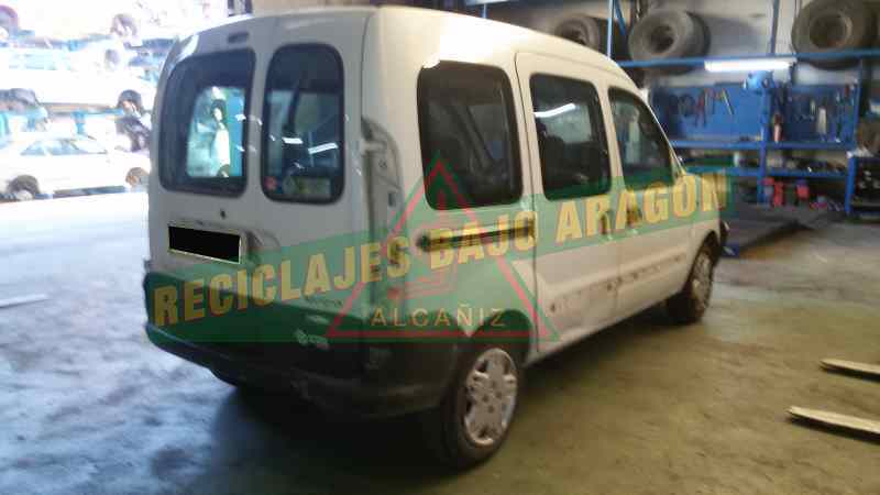 MOTOR ARRANQUE RENAULT KANGOO E7J C6