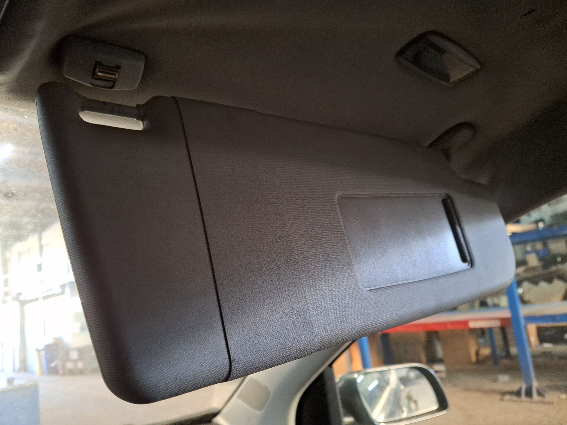  VOLKSWAGEN POLO IV (9N_, 9A_) 1.4 16V