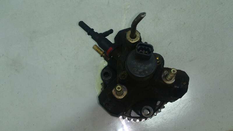 BOMBA INYECCION RENAULT SC?NIC F9Q K7