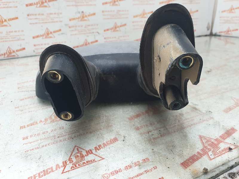 RETROVISOR IZQUIERDO FIAT DOBLO 223A5000