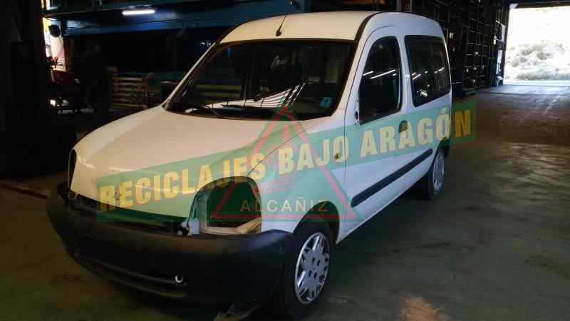 MOTOR ARRANQUE RENAULT KANGOO E7J C6