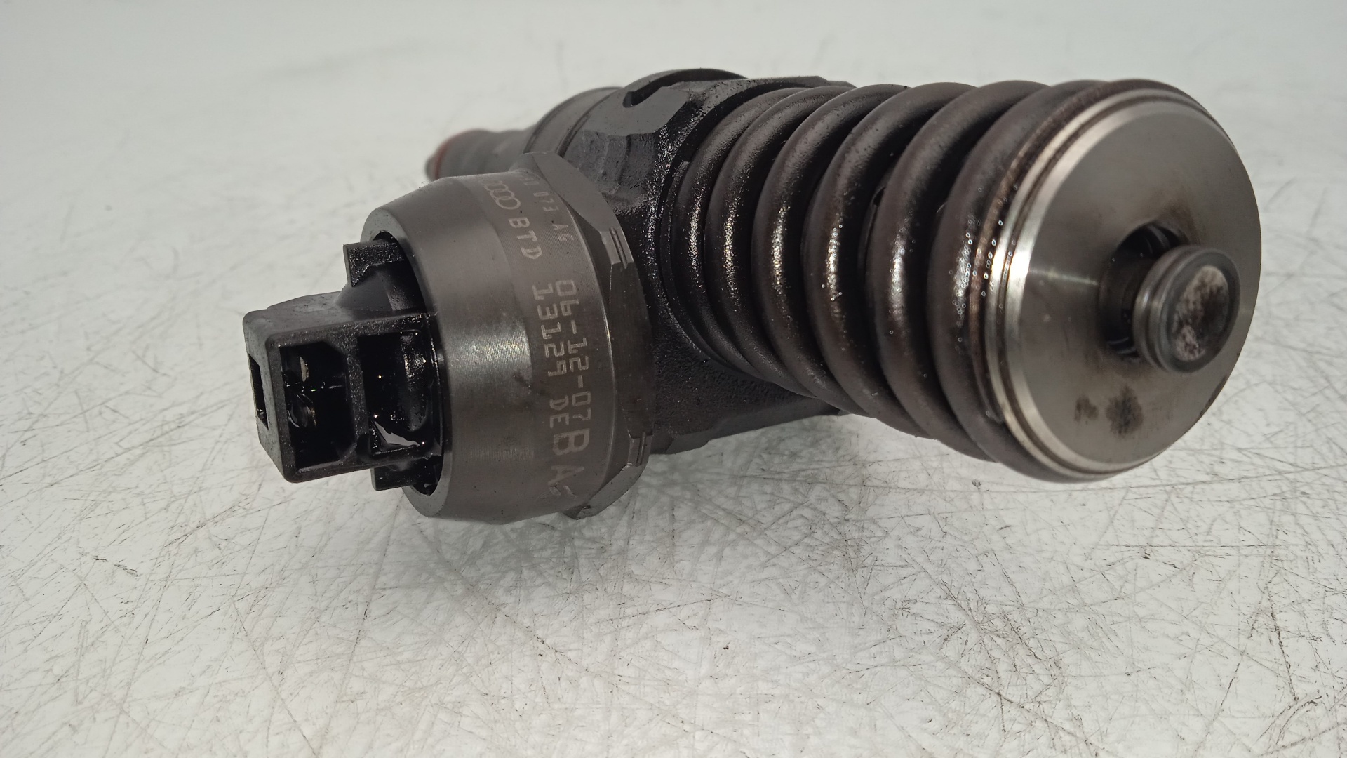 INYECTOR VOLKSWAGEN GOLF BXE