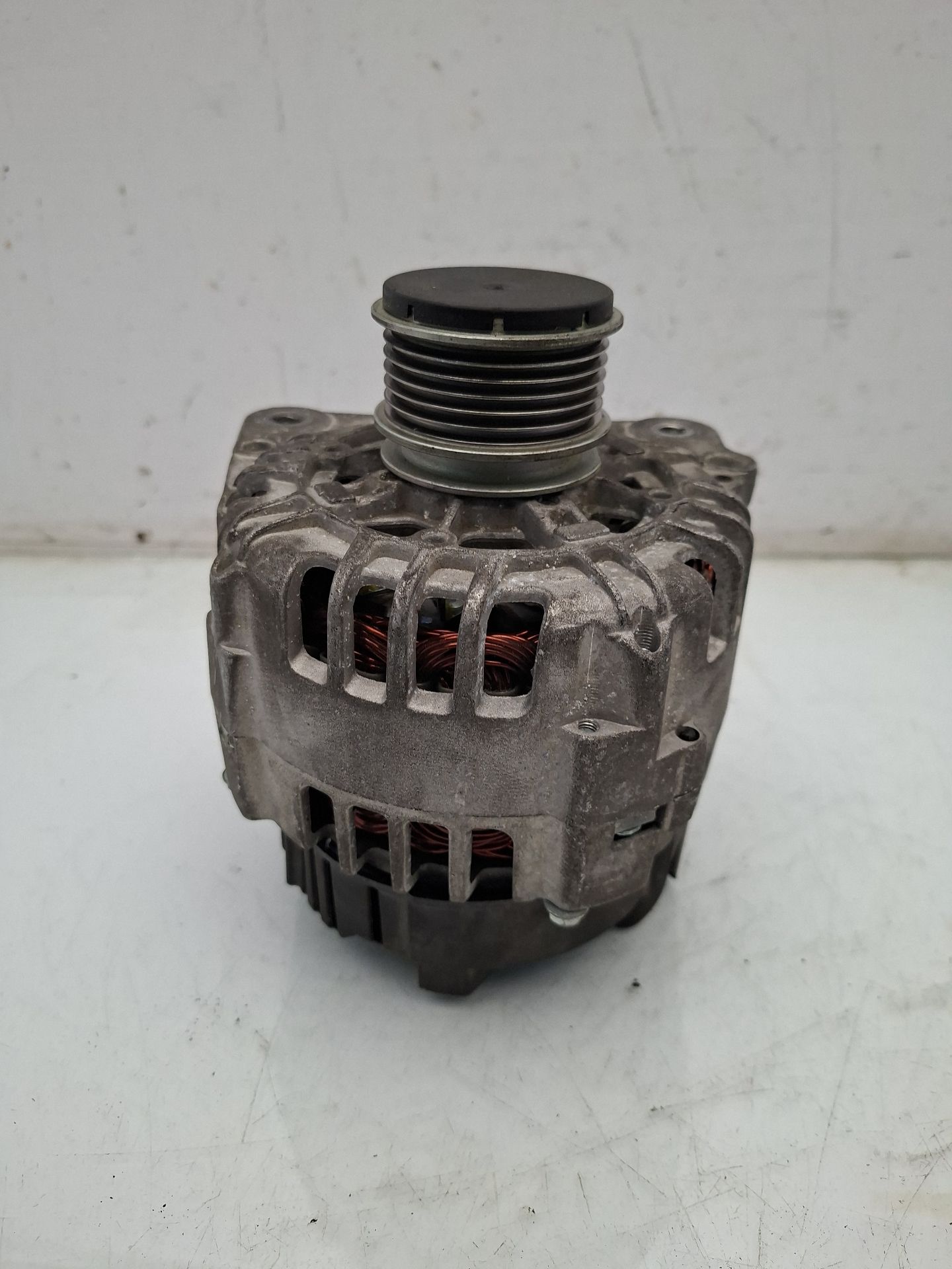 ALTERNADOR SEAT IBIZA 