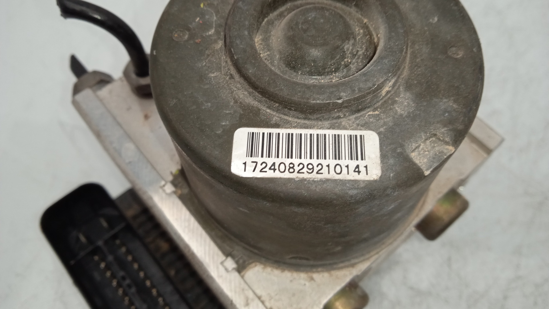 ABS FORD FIESTA FXJA