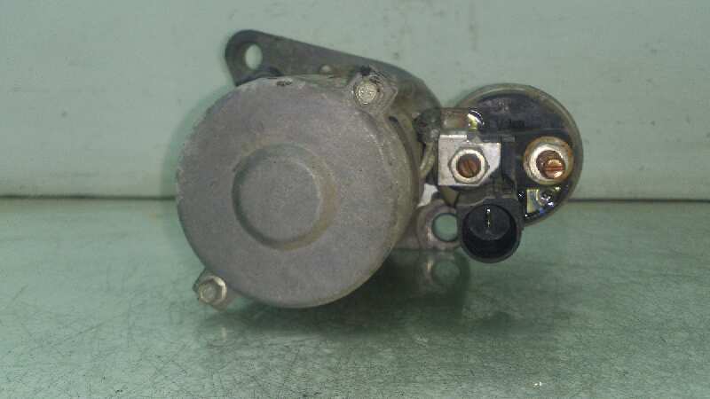 MOTOR ARRANQUE SEAT CORDOBA AXR